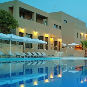 Rimondi Grand Resort & Spa