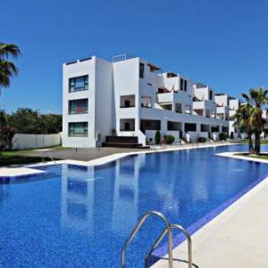 Apartamentos Alborada III
