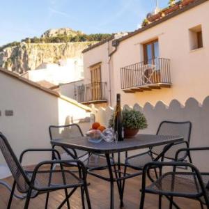 Kefa Holiday - Cefalu Holiday Apartments