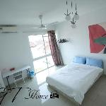 GT Home 17 @ Bless haus kota damansara B4