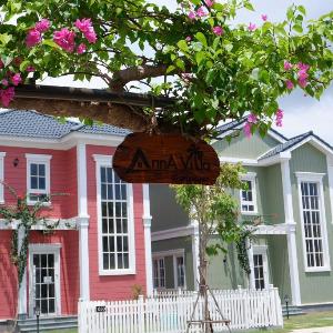 AnnA Villa Novaworld Phan Thiết