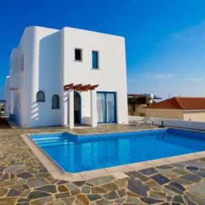 Meltemi Villas