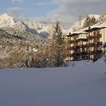 Hotel Arcobaleno Fai della Paganella