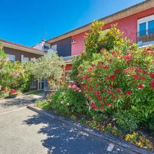 Hotel Residence La Baie des Landes