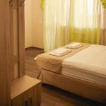 Traveler's Mini-Hotel Tyumen 