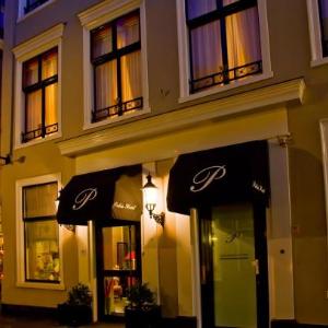 ARQ Paleis Hotel