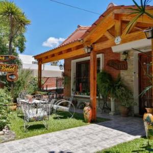 Posada El Betel