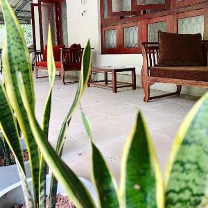 The Cinnamon Villa Kandy