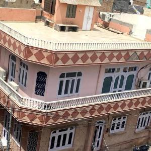 MOON HAVELI