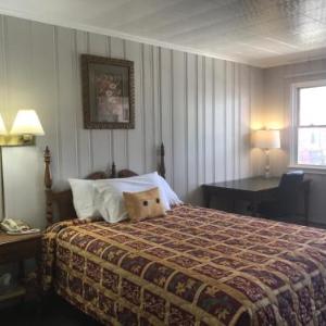 The Lancaster Motel By OYO Ronks near Paradise