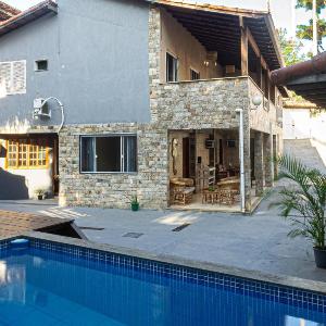 Casa Jaguar Buzios suites a 3 minutos da praia Geriba