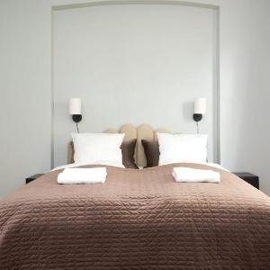 3 Bedroom Apartment - Perfect for Families