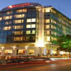 Ramada by Wyndham Ankara