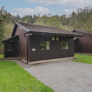 Beech Timber Lodge