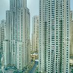 Key View - Marina Quays West Dubai