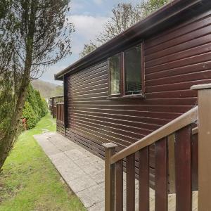 Canadian Cabin No 39