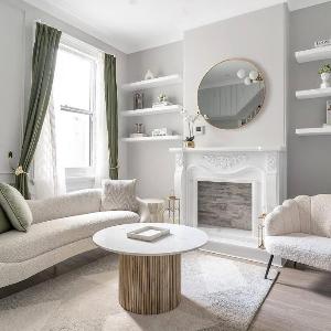 Kerridge Terrace - Old World Inner city Charm