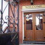 Guest accommodation in Astrakhan 