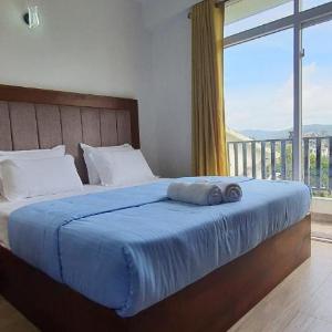 Green Mount View Two Bed Room Apartment