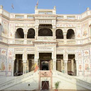 Hotel Heritage Mandawa