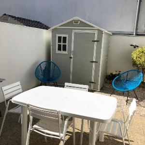 Maison Résidence Les Bains de Mer 20