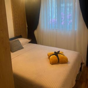 MARNO Apartment