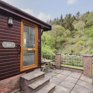 Elm Lodge