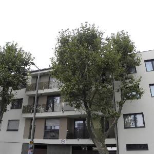 TomJohn Apartman Siófok
