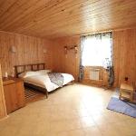 Guest accommodation in Bol'shoye Trifanovo 