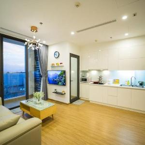 vinhomes skylake 2 Badroom
