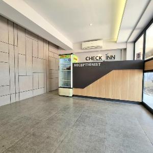 CHECK INN CITARUM