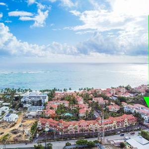 Novus Mare Cabarete center!