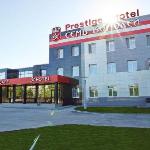 Hotel in Volgograd 