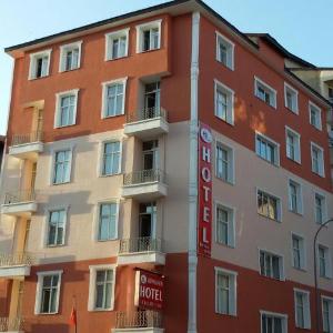 Hotel Kervansaray