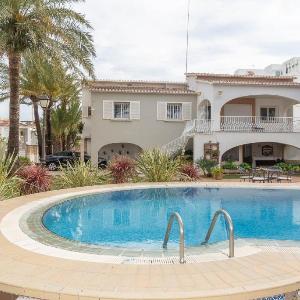 072 Villa Molins - Deniasol
