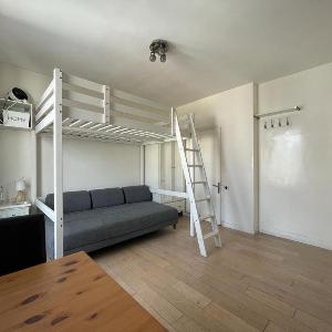 Studio - Appartement Quartier Tour Eiffel 3 Free Netflix