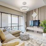 Primestay - Vida Residences 2BR Apt Creek Beach Dubai