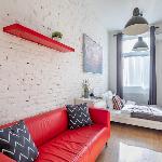 Super Central Cozy Home Budapest