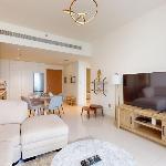 Primestay - Beach Vista 1 1BR in Dubai Harbour