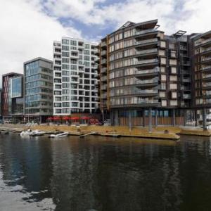 The Apartments Company - Aker Brygge