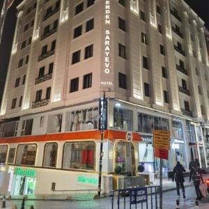 Hotel Erden Sarayevo