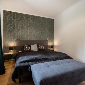 D26 Luxury Suites