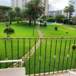 Apartamento Los Carmenes playa de Gandia
