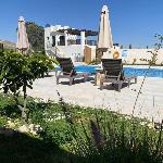 Qaimariya Farmhouse Amman - Day Use - Lodging - Events Amman