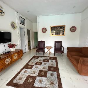 Villla ani