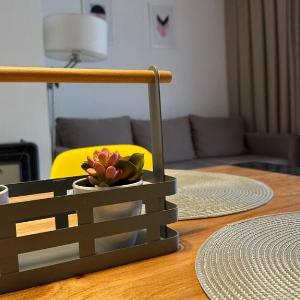 Modern Apartment in Rosario: Quality & Location
