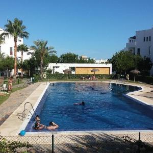 Apartment in La Cala de Mijas