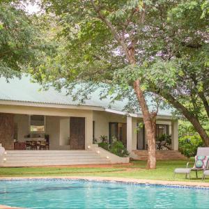 701 Victoria Falls