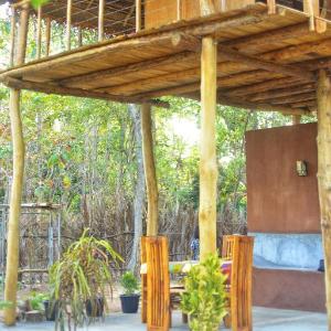 Pidurangala View Treehouse