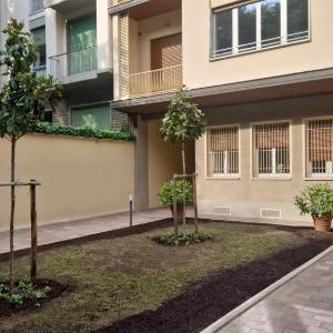 Betty Florence charming modern apartment near Piazza della Libertà